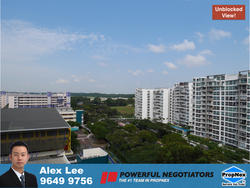 Blk 173 Yishun Avenue 7 (Yishun), HDB 4 Rooms #113002732